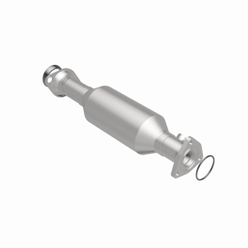 Honda CR-V Catalytic Converter - Magnaflow - HM Grade Direct-Fit - `97-`01