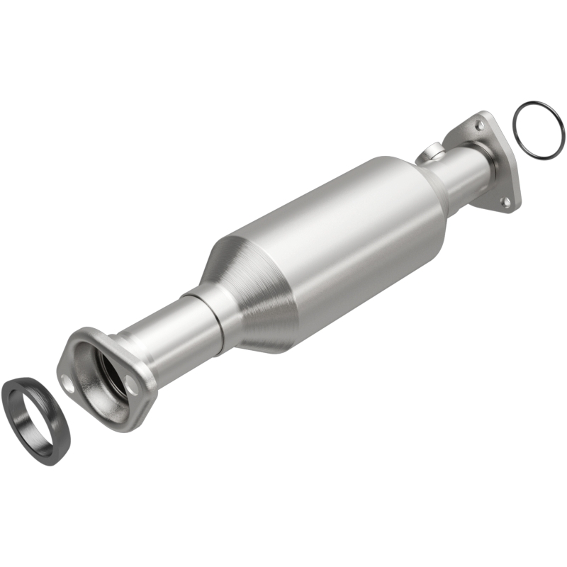Honda CR-V Catalytic Converter - Magnaflow - HM Grade Direct-Fit - `97-`01