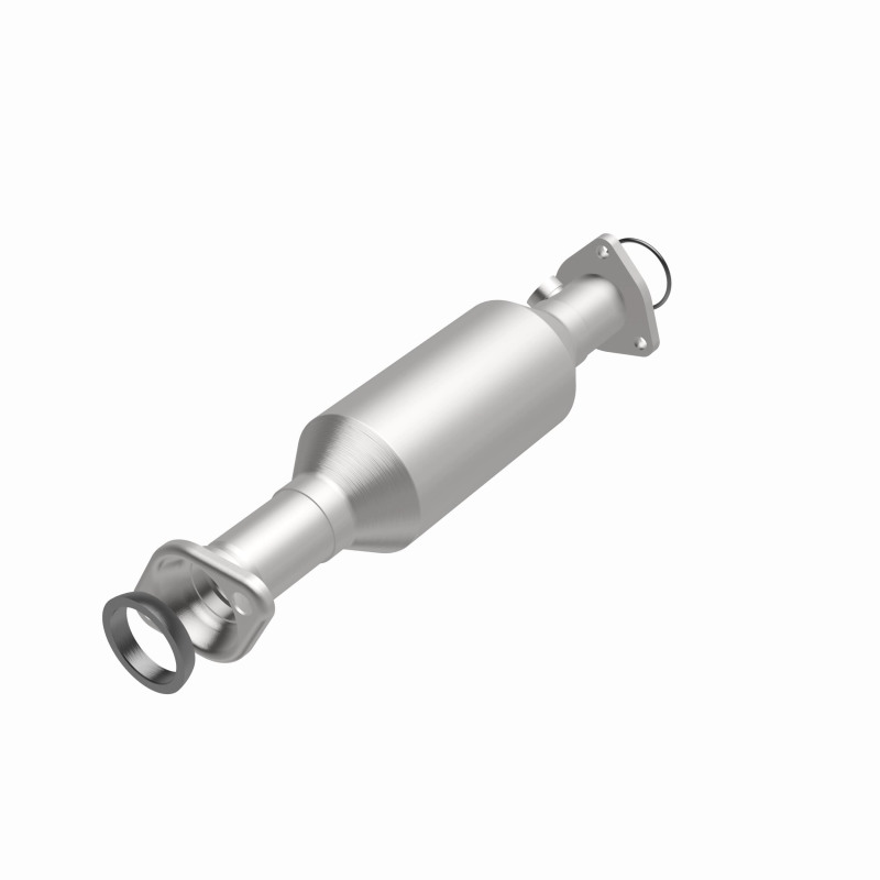 Honda CR-V Catalytic Converter - Magnaflow - HM Grade Direct-Fit - `97-`01