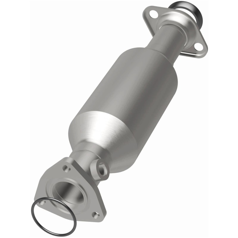 Honda CR-V Catalytic Converter - Magnaflow - HM Grade Direct-Fit - `97-`01