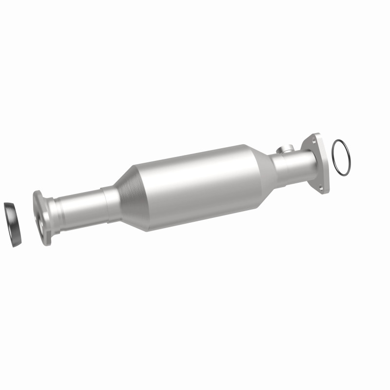 Honda CR-V Catalytic Converter - Magnaflow - HM Grade Direct-Fit - `97-`01