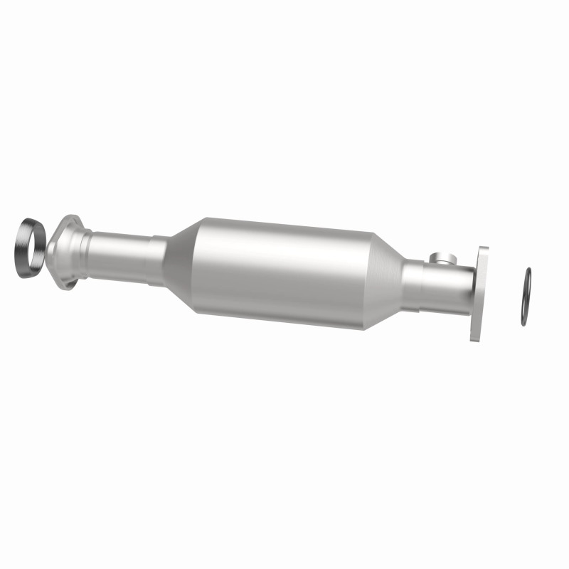Honda CR-V Catalytic Converter - Magnaflow - HM Grade Direct-Fit - `97-`01