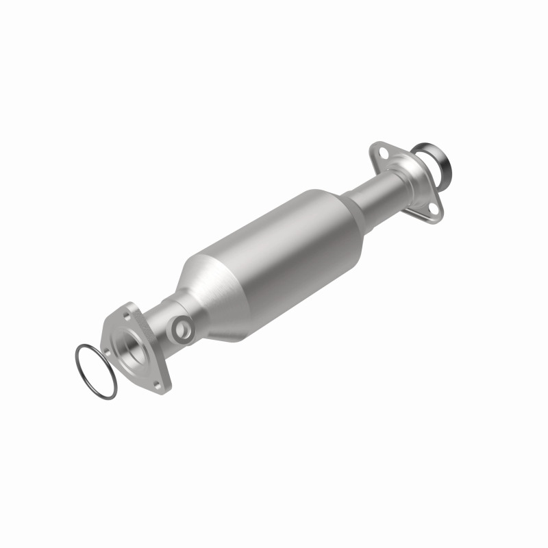 Honda CR-V Catalytic Converter - Magnaflow - HM Grade Direct-Fit - `97-`01