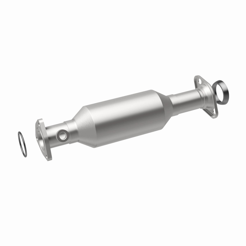 Honda CR-V Catalytic Converter - Magnaflow - HM Grade Direct-Fit - `97-`01