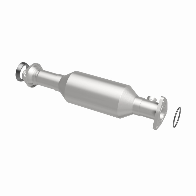 Honda CR-V Catalytic Converter - Magnaflow - HM Grade Direct-Fit - `97-`01