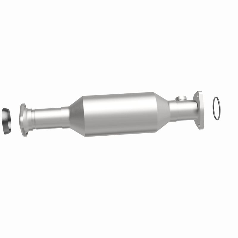 Honda CR-V Catalytic Converter - Magnaflow - HM Grade Direct-Fit - `97-`01