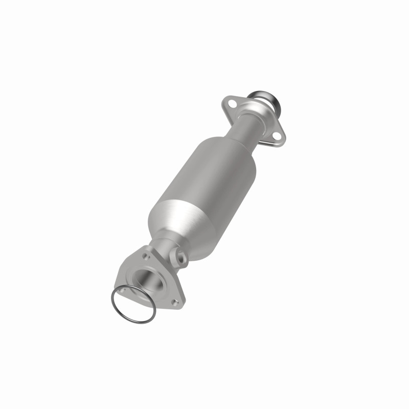 Honda CR-V Catalytic Converter - Magnaflow - HM Grade Direct-Fit - `97-`01