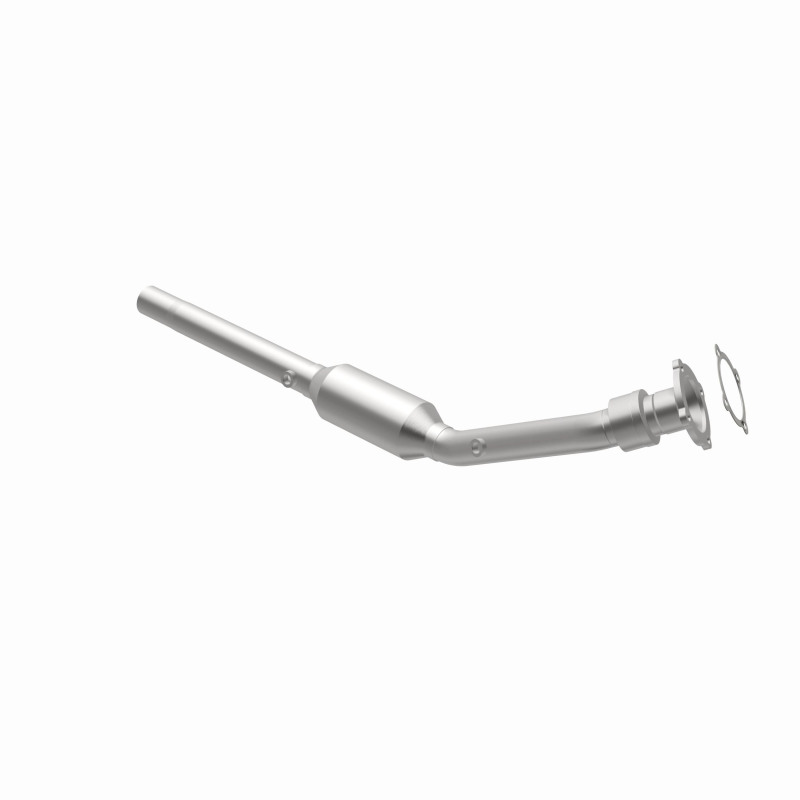 Volkswagen Golf Performance Exhaust - Magnaflow - Direct-Fit Catalytic Converter - `99-`03