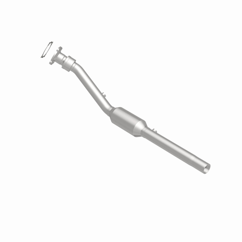 Volkswagen Golf Performance Exhaust - Magnaflow - Direct-Fit Catalytic Converter - `99-`03