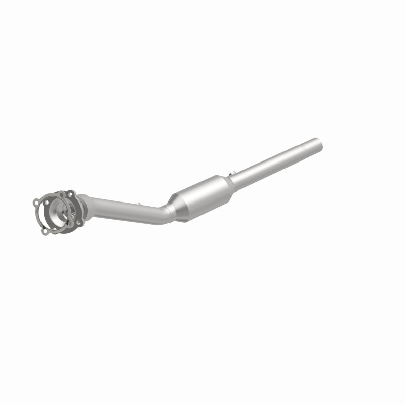 Volkswagen Jetta Performance Exhaust - Magnaflow - Direct-Fit Catalytic Converter - `00-`05