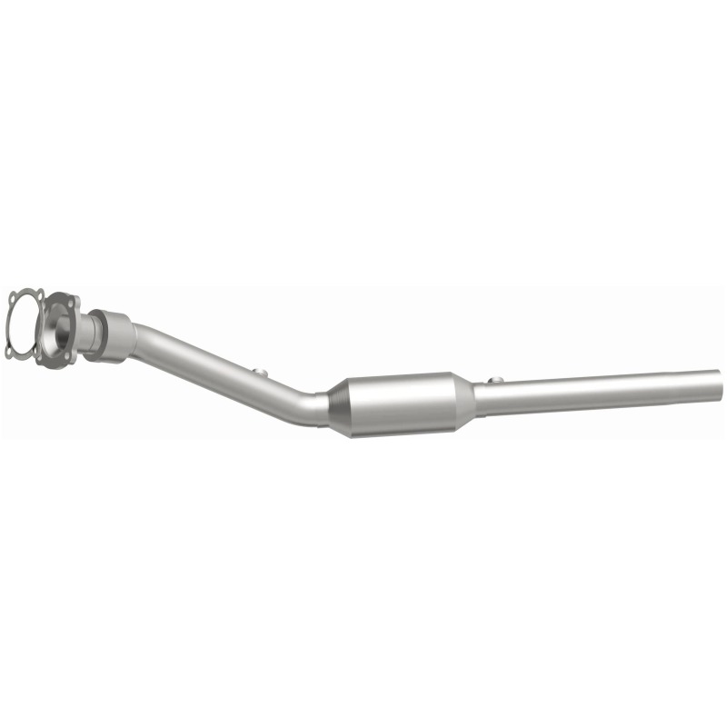 Volkswagen Jetta Performance Exhaust - Magnaflow - Direct-Fit Catalytic Converter - `00-`05