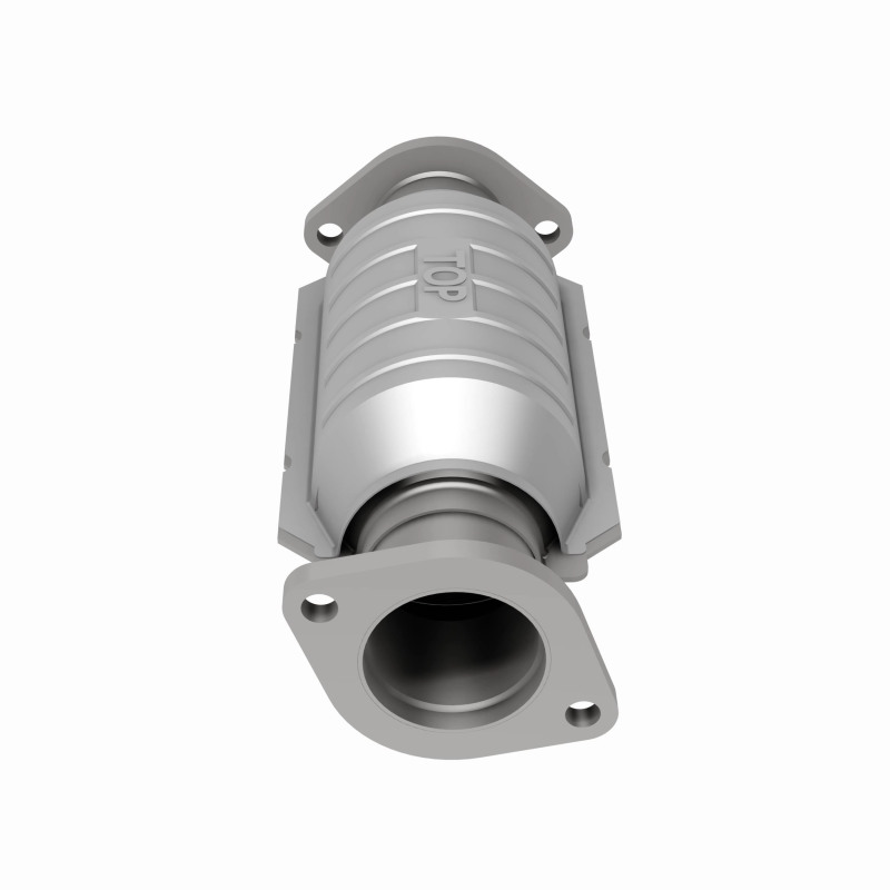 Volkswagen Golf GTI Catalytic Converter - Magnaflow - HM Grade Direct-Fit - `99-`04