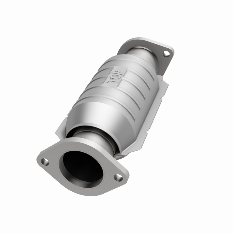 Volkswagen Golf GTI Catalytic Converter - Magnaflow - HM Grade Direct-Fit - `99-`04