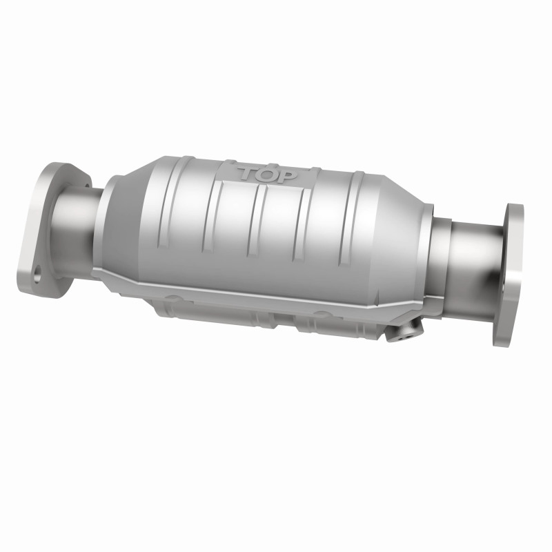 Volkswagen Golf GTI Catalytic Converter - Magnaflow - HM Grade Direct-Fit - `99-`04