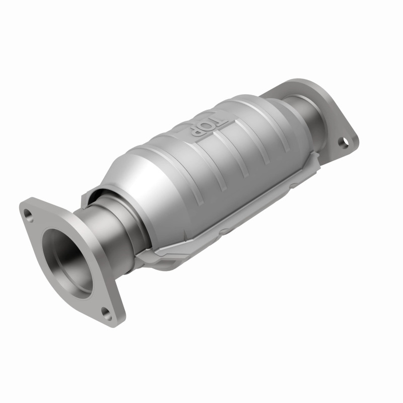 Volkswagen Golf GTI Catalytic Converter - Magnaflow - HM Grade Direct-Fit - `99-`04