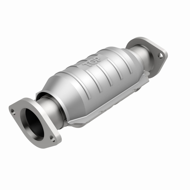 Volkswagen Golf GTI Catalytic Converter - Magnaflow - HM Grade Direct-Fit - `99-`04
