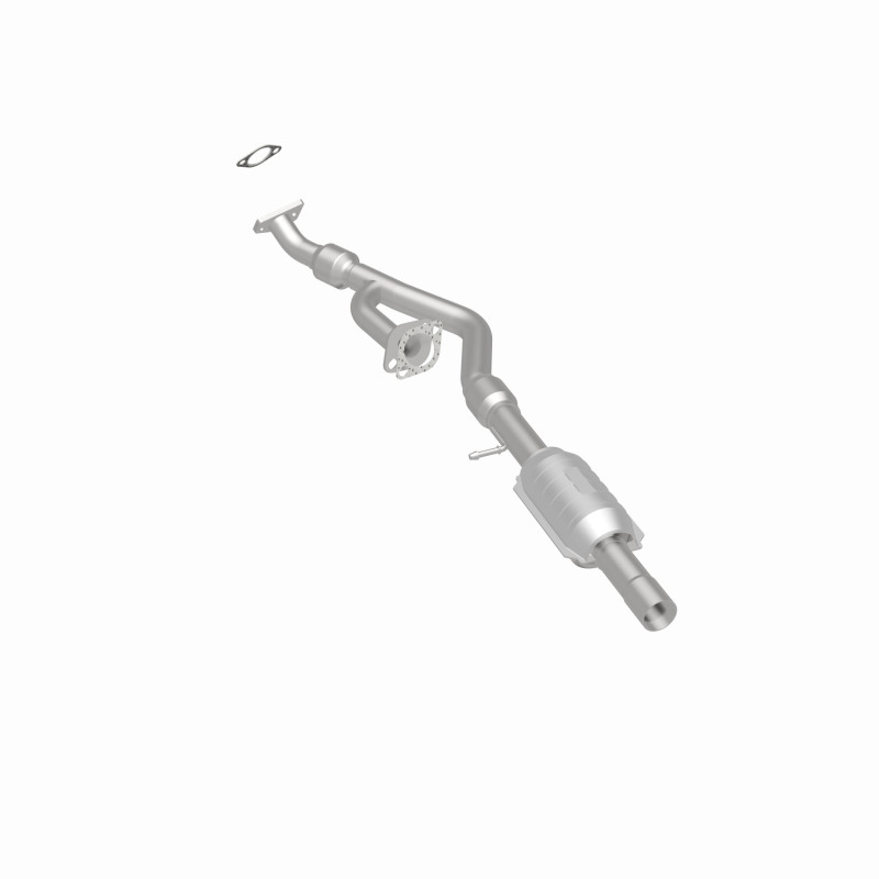 Hyundai Santa Fe Catalytic Converter - Magnaflow - Direct Fit - `01-`04