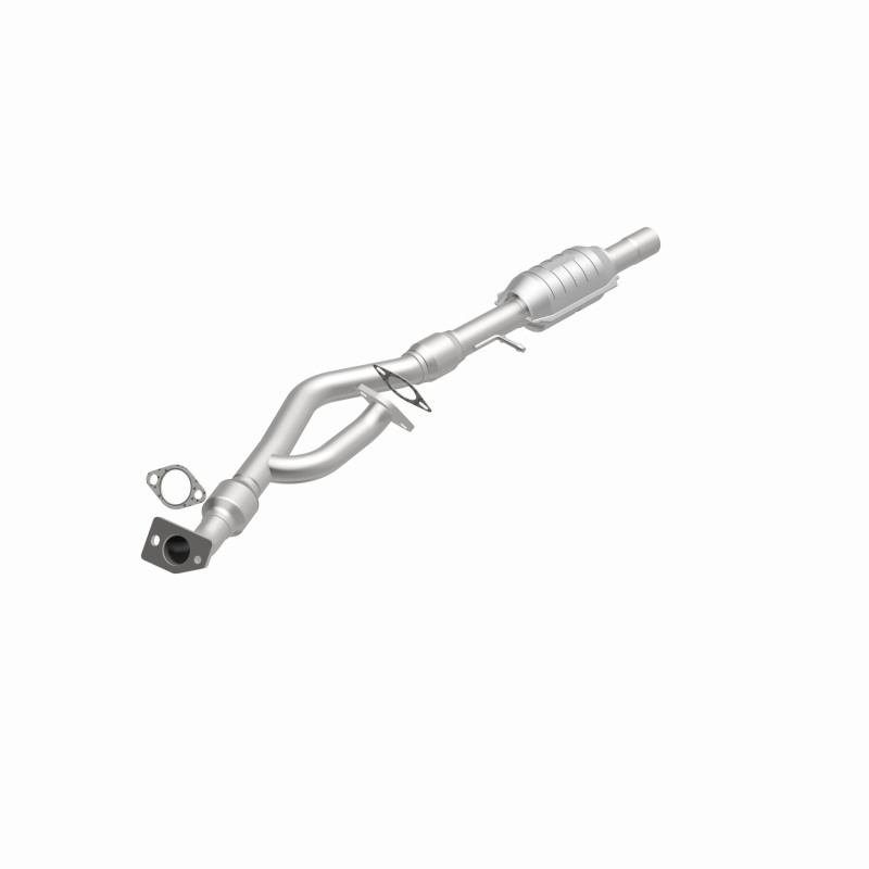 Hyundai Santa Fe Catalytic Converter - Magnaflow - Direct Fit - `01-`04