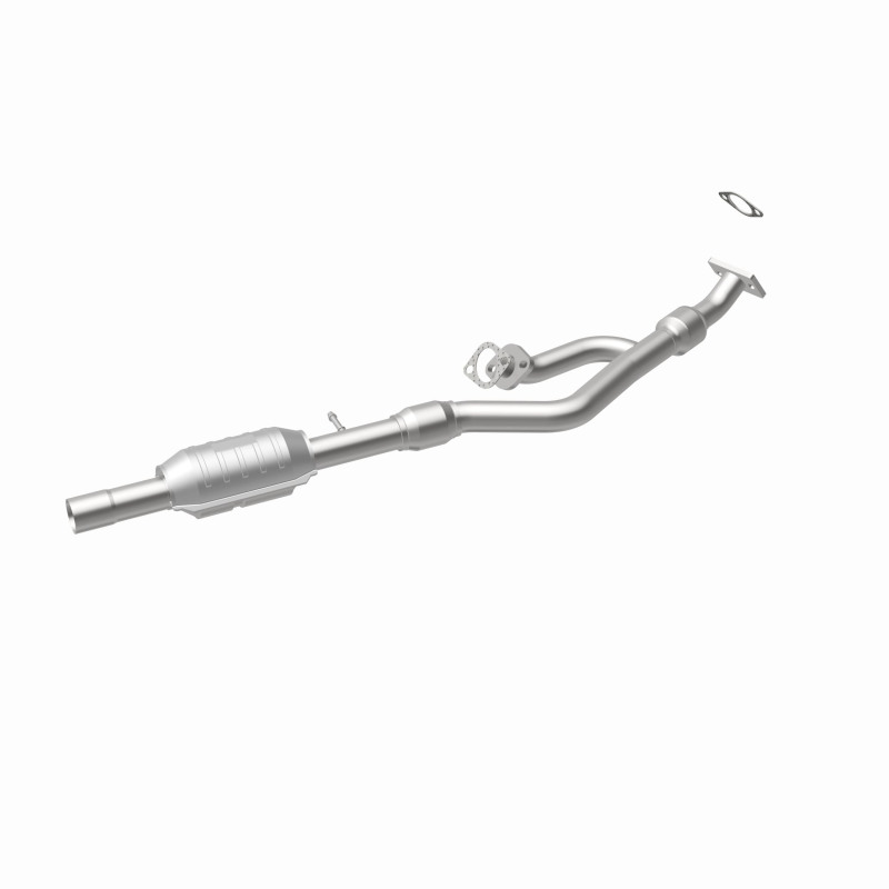 Hyundai Santa Fe Catalytic Converter - Magnaflow - Direct Fit - `01-`04