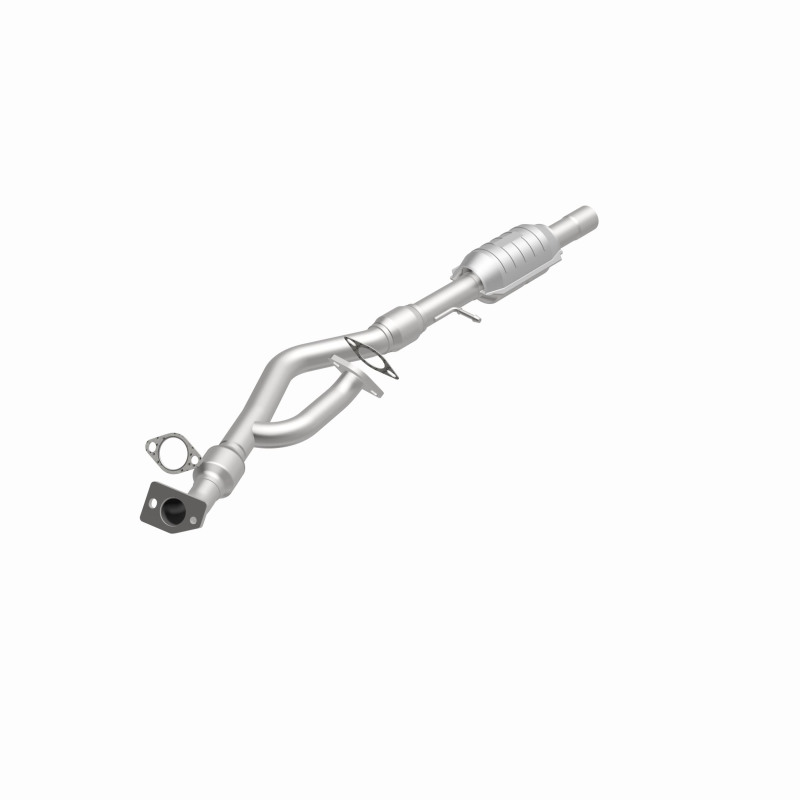 Hyundai Santa Fe Catalytic Converter - Magnaflow - Direct Fit - `01-`04
