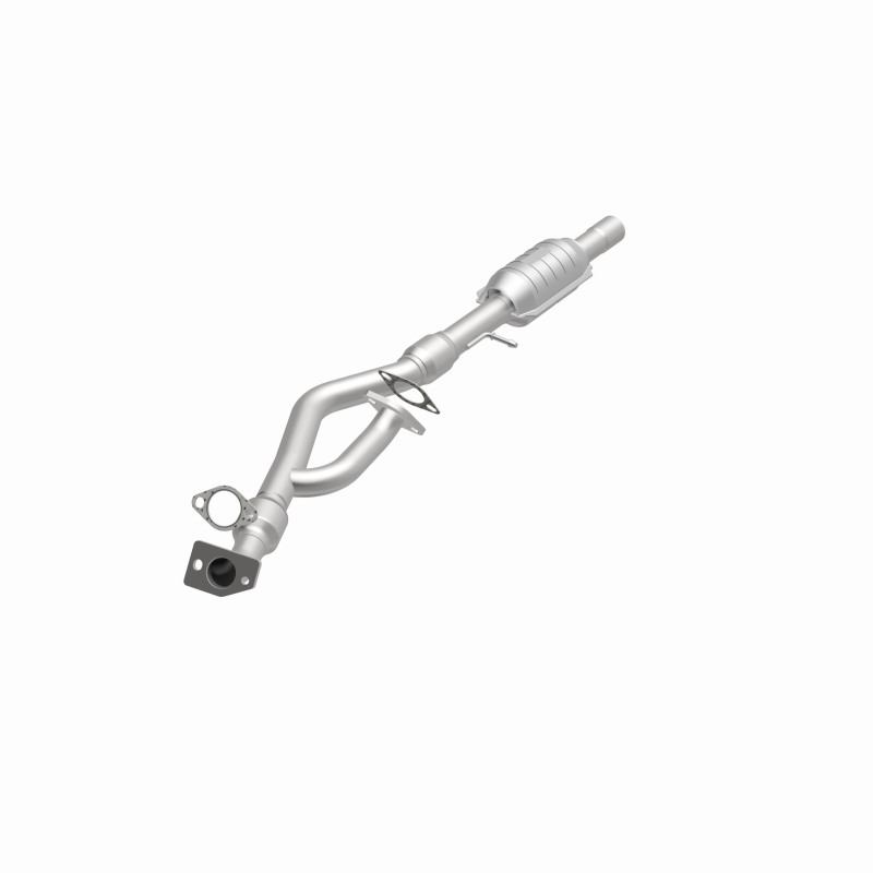 Hyundai Santa Fe Catalytic Converter - Magnaflow - Direct Fit - `01-`04
