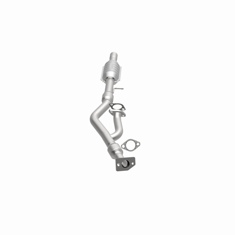 Hyundai Santa Fe Catalytic Converter - Magnaflow - Direct Fit - `01-`04