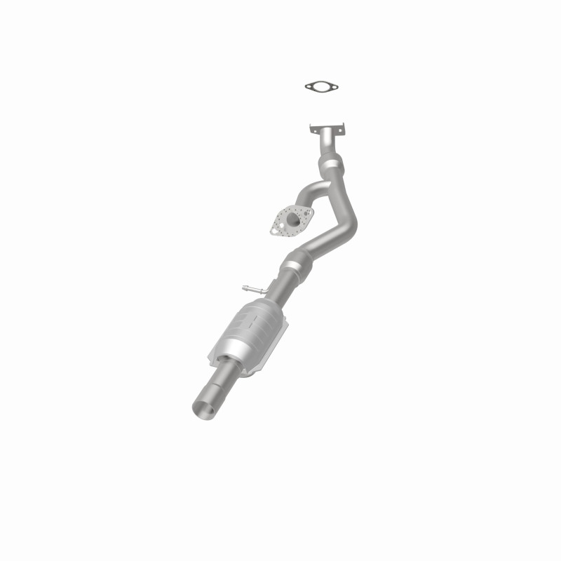 Hyundai Santa Fe Catalytic Converter - Magnaflow - Direct Fit - `01-`04