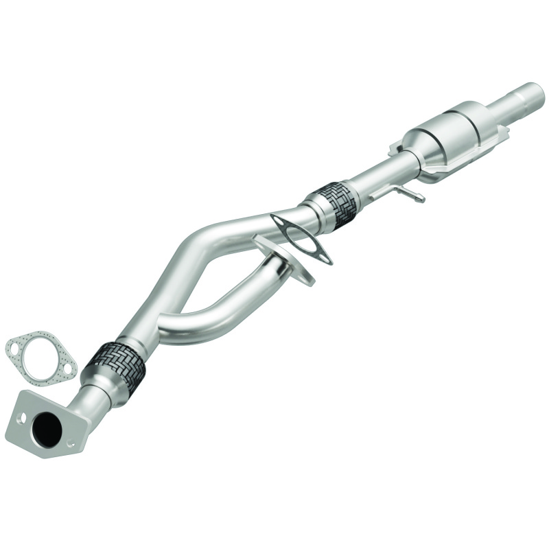 Hyundai Santa Fe Catalytic Converter - Magnaflow - Direct Fit - `01-`04