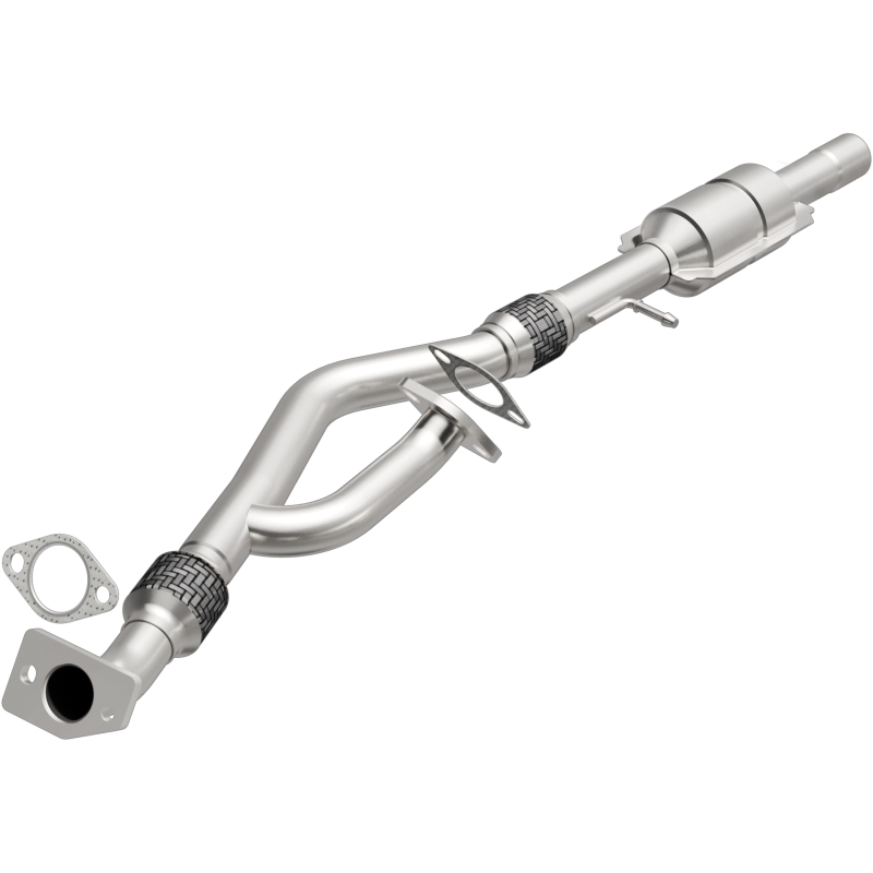 Hyundai Santa Fe Catalytic Converter - Magnaflow - Direct Fit - `01-`04