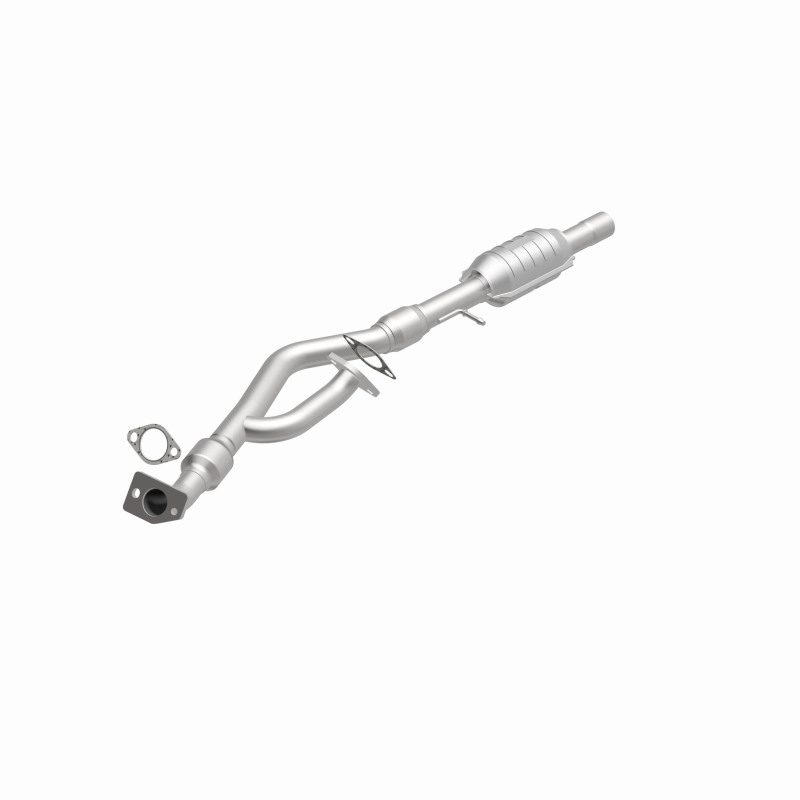 Hyundai Santa Fe Catalytic Converter - Magnaflow - Direct Fit - `01-`04