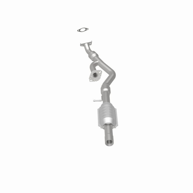 Hyundai Santa Fe Catalytic Converter - Magnaflow - Direct Fit - `01-`04