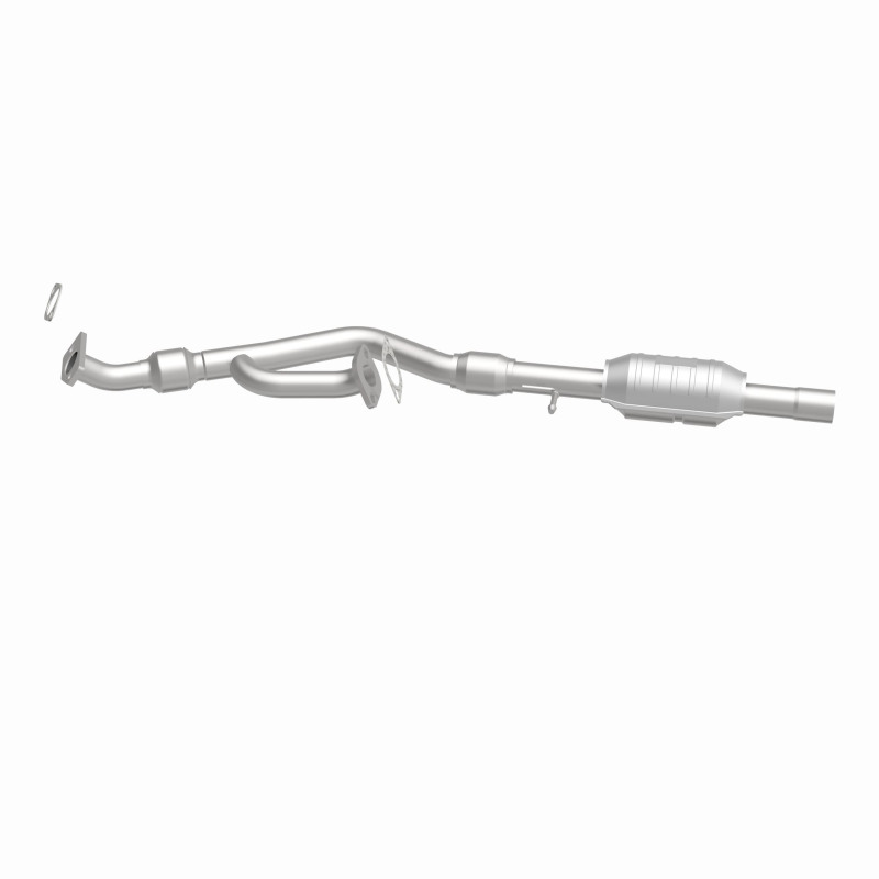 Hyundai Santa Fe Catalytic Converter - Magnaflow - Direct Fit - `01-`04