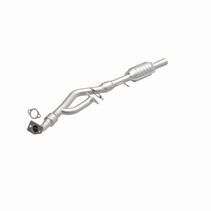 Hyundai Santa Fe Catalytic Converter - Magnaflow - Direct Fit - `01-`04