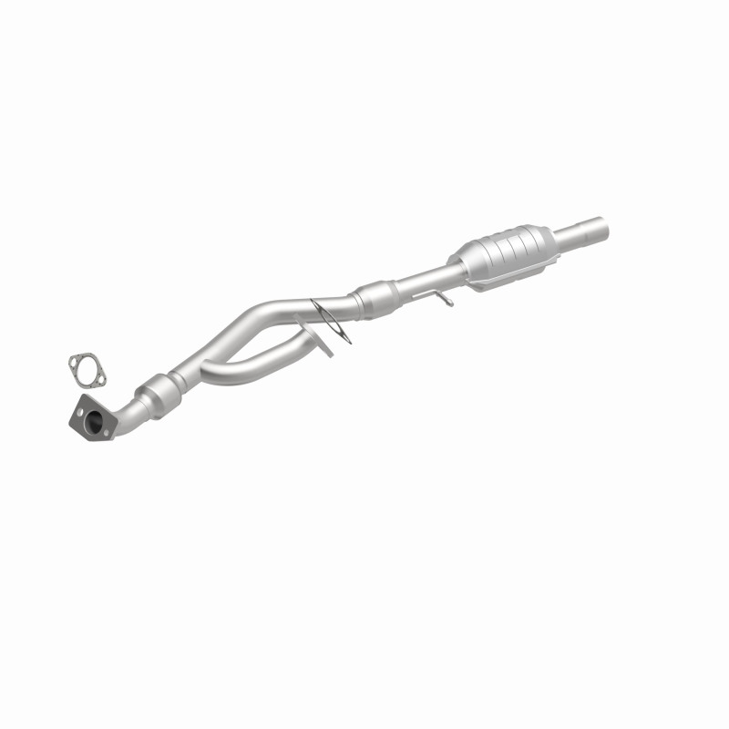 Hyundai Santa Fe Catalytic Converter - Magnaflow - Direct Fit - `01-`04