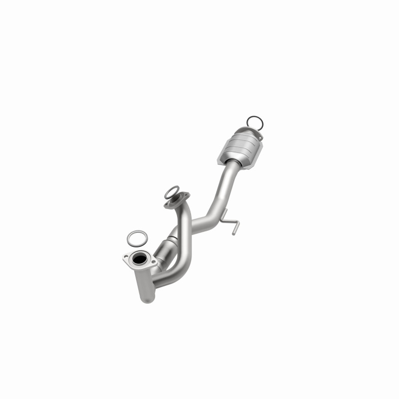 Toyota Camry Catalytic Converter - Magnaflow - Direct-Fit - `97-`01
