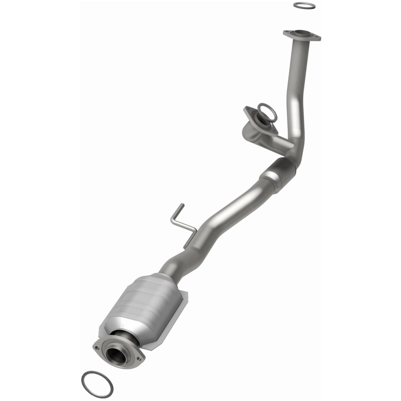 Toyota Camry Catalytic Converter - Magnaflow - Direct-Fit - `97-`01