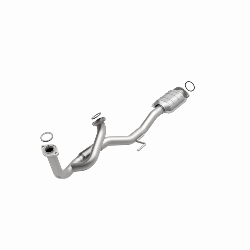 Toyota Camry Catalytic Converter - Magnaflow - Direct-Fit - `97-`01