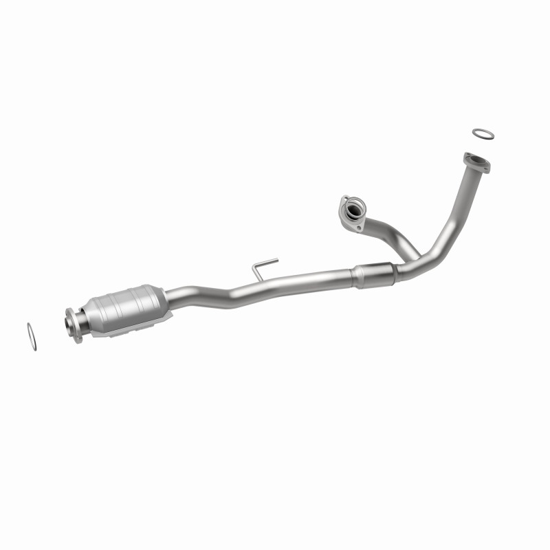Toyota Camry Catalytic Converter - Magnaflow - Direct-Fit - `97-`01