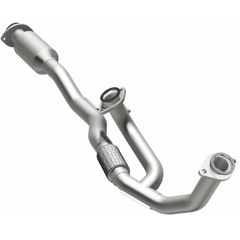 Toyota Camry Catalytic Converter - Magnaflow - Direct-Fit - `97-`01