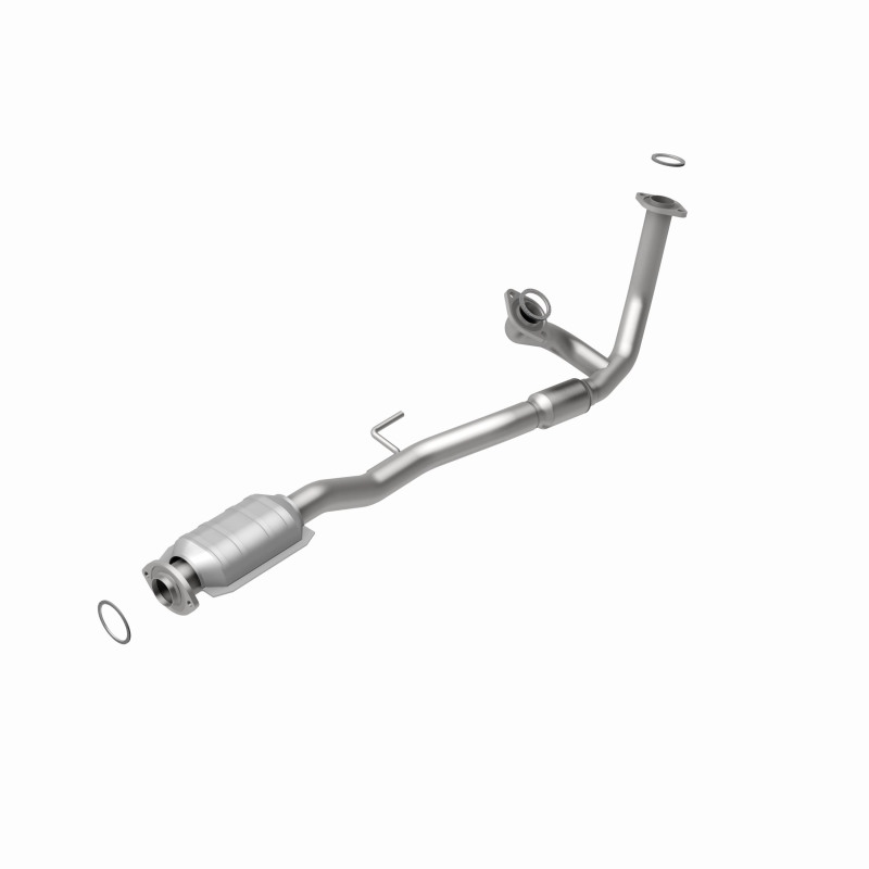 Toyota Camry Catalytic Converter - Magnaflow - Direct-Fit - `97-`01
