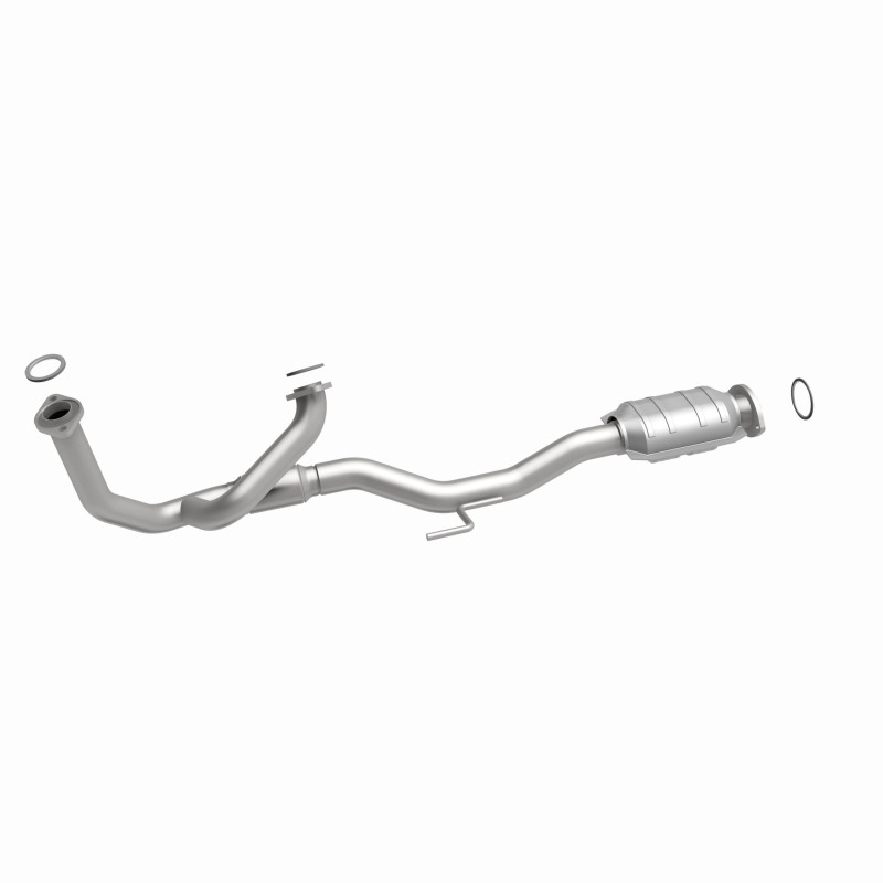Toyota Camry Catalytic Converter - Magnaflow - Direct-Fit - `97-`01