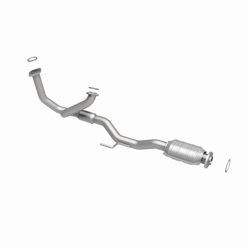 Toyota Camry Catalytic Converter - Magnaflow - Direct-Fit - `97-`01