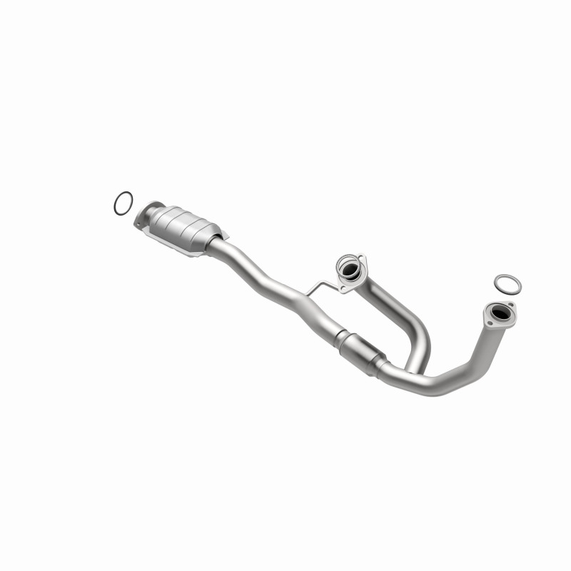 Toyota Camry Catalytic Converter - Magnaflow - Direct-Fit - `97-`01