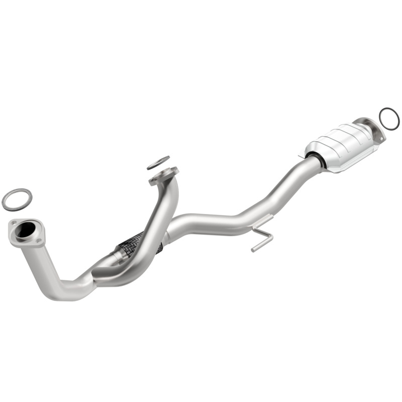 Toyota Camry Catalytic Converter - Magnaflow - Direct-Fit - `97-`01