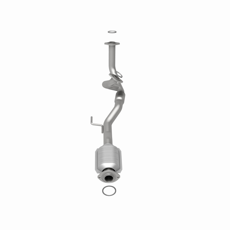 Toyota Camry Catalytic Converter - Magnaflow - Direct-Fit - `97-`01