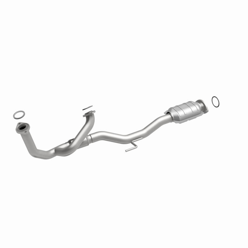 Toyota Camry Catalytic Converter - Magnaflow - Direct-Fit - `97-`01