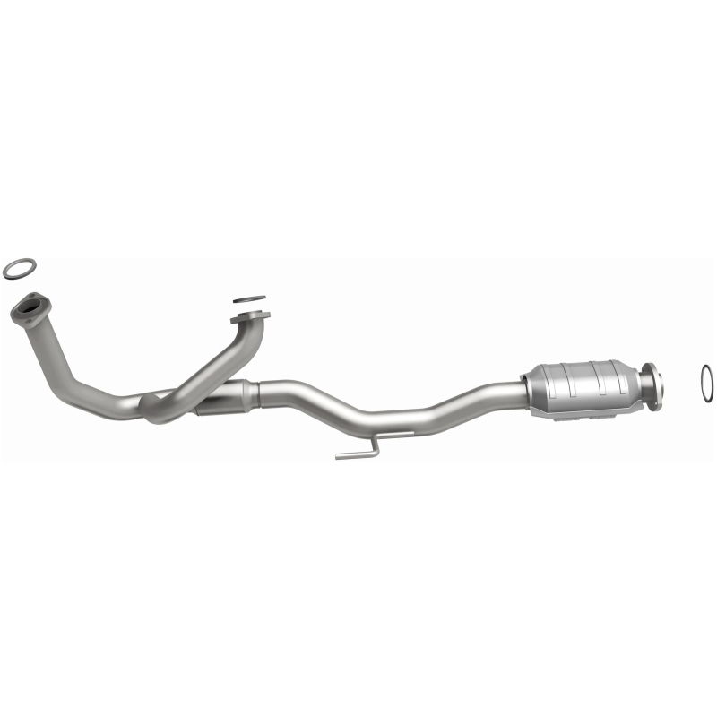 Toyota Camry Catalytic Converter - Magnaflow - Direct-Fit - `97-`01