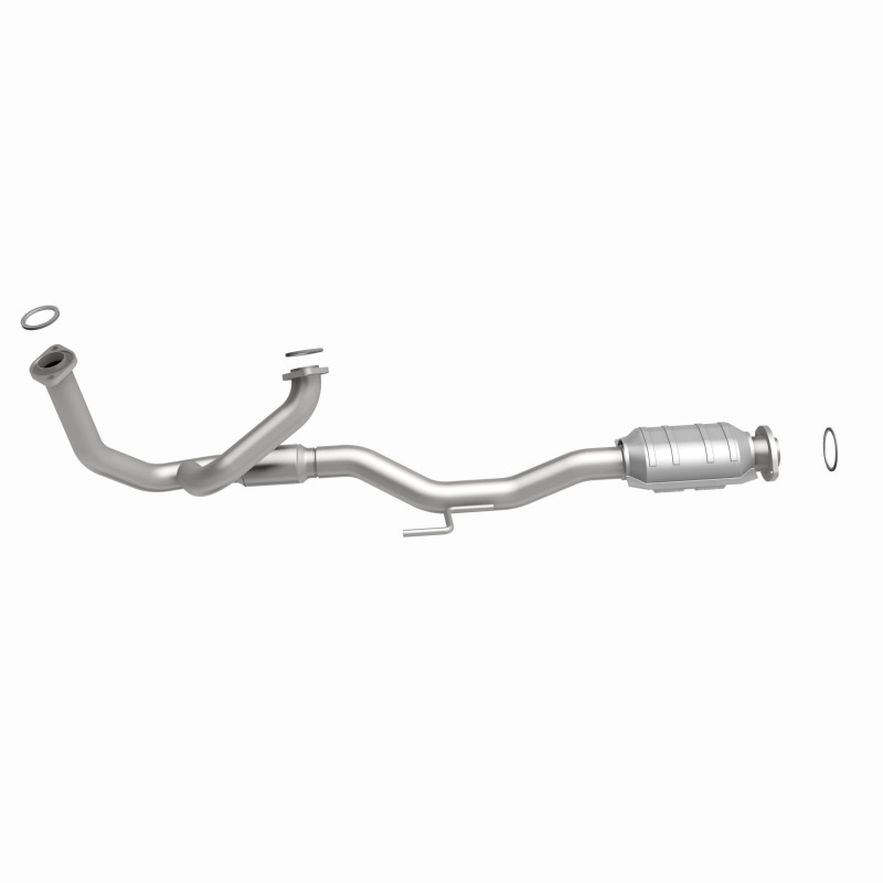 Toyota Camry Catalytic Converter - Magnaflow - Direct-Fit - `97-`01