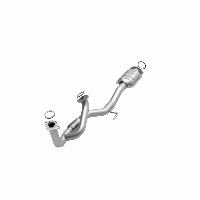 Toyota Camry Catalytic Converter - Magnaflow - Direct-Fit - `97-`01