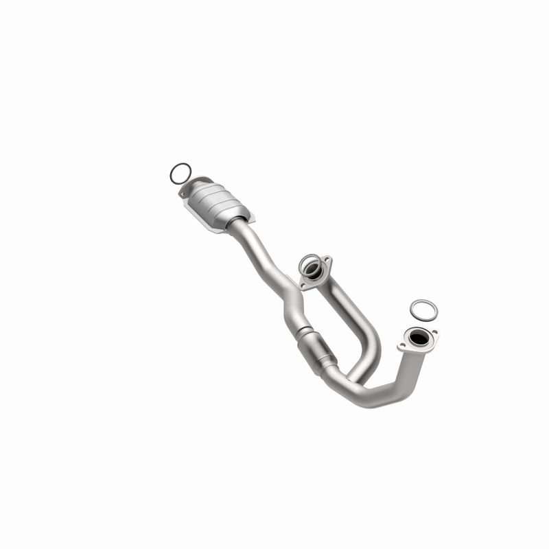 Toyota Camry Catalytic Converter - Magnaflow - Direct-Fit - `97-`01